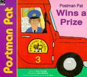 Cover of: Postman Pat Wins a Prize (Postman Pat Beginner Readers)