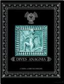 Cover of: Dives Anagnia: archeologia nella valle del Sacco.