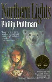 Cover of: Northern Lights (His Dark Materials) by Philip Pullman