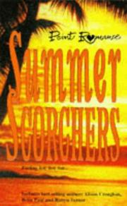 Cover of: Summer Scorchers