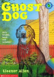 Cover of: Ghost Dog
