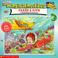 Cover of: Scholastic's the magic school bus takes a dive