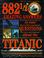 Cover of: 882 1/2 amazing answers to your questions about the Titanic