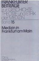 Medizin in Frankfurt am Main