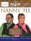 Cover of: Nanny 911