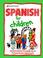 Cover of: Spanish for children
