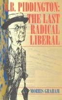 Cover of: A.B. Piddington, the last radical liberal