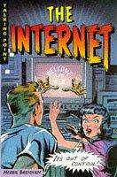 Cover of: The Internet (Talking Point)