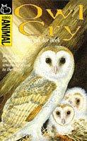 Cover of: Owl Cry (Hippo Animal S.) by Deborah Van Der Beek