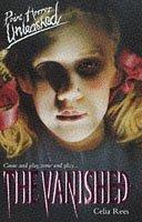 Cover of: The Vanished (Point Horror Unleashed)