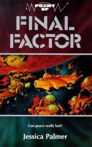 Cover of: Final Factor