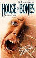 Cover of: House of Bones (Point Horror Unleashed)