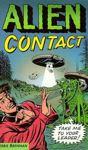 Cover of: Alien Contact (Talking Point S.)