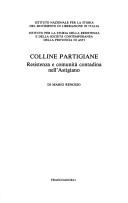Colline partigiane by Mario Renosio