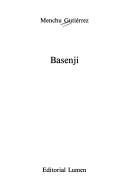 Cover of: Basenji by Menchu Gutiérrez