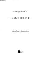 Cover of: El árbol del cuco