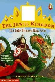 Cover of: Jewel Kingdom