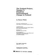 Cover of: Flandrian environmental change in Fenland