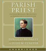Cover of: Parish Priest CD: Father Michael McGivney and American Catholicism