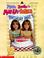Cover of: You're invited to Mary-Kate & Ashley's birthday party