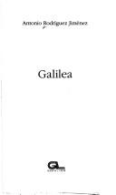 Cover of: Galilea