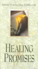 Cover of: Healing promises by Kenneth Copeland