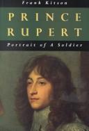 Cover of: Prince Rupert by Frank Kitson