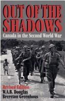 Cover of: Out of the shadows by W. A. B. Douglas