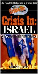 Cover of: Crisis in Israel