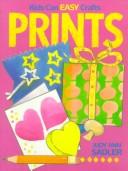 Cover of: Prints by Judy Ann Sadler