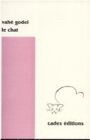 Cover of: Le chat