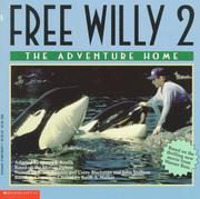 Cover of: Free Willy 2: The Adventure Home