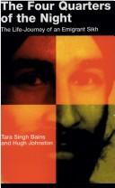 Cover of: The four quarters of the night by Tara Singh Bains