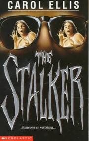 Cover of: The Stalker (Point)