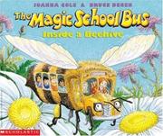Cover of: The Magic School Bus Inside a Beehive by Mary Pope Osborne