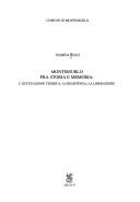 Montemurlo fra storia e memoria by Annalisa Bresci