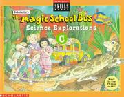 Cover of: The Magic School Bus Science Explorations C by Richard Chevat