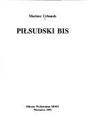 Cover of: Piłsudski bis