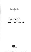 Cover of: La Mano entre las líneas