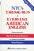 Cover of: NTC's thesaurus of everyday American English