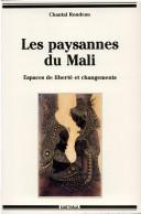 Cover of: Les paysannes du Mali by Chantal Rondeau