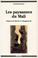 Cover of: Les paysannes du Mali