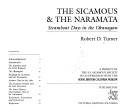 Cover of: The Sicamous & the Naramata: steamboat days in the Okanagan