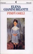 Cover of: Pimpì oselì