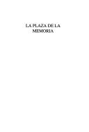 Cover of: La Plaza de la memoria by Antonio Prieto