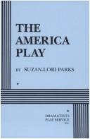 Cover of: The America play