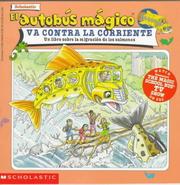 Cover of: The Magic Schoolbus Goes Upstream by Nancy E. Krulik