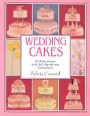 Cover of: Wedding cakes by Sylvia Coward