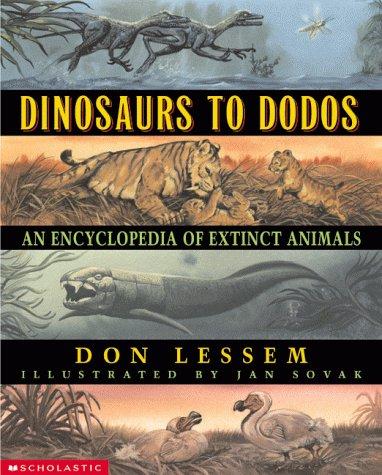 Dinosaurs to dodos (1999 edition) | Open Library