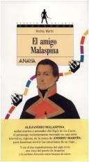 Cover of: El amigo Malaspina